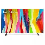 LG OLED42C2PUA