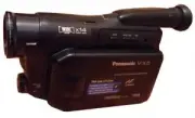 Panasonic NV-VX5
