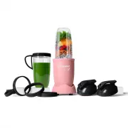 NUTRIBULLET NB9-1201BCRF