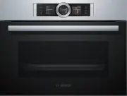 Bosch CSG656RS1A