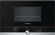 Siemens iQ700 BE634LGS1