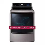 LG DLGX7701VE