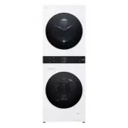 LG WKHC152HWA