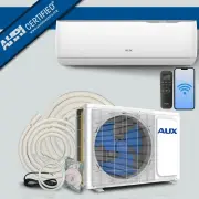 AUX ASW-H24N2/JIR1D1-US-D