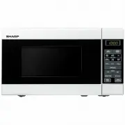 Sharp R211DW