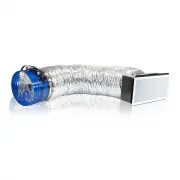 QuietCool QC CL-5400