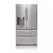 LG LMX25981ST