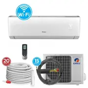 Gree LIVS36HP230V1AK