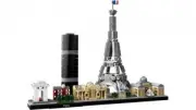 Lego 21044 Paris (Париж)