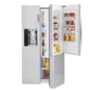 LG LSXS26386S