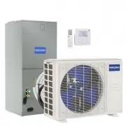 MRCOOL CENTRAL-24-HP-230A50
