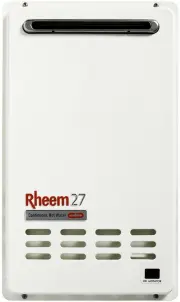 Rheem 874627PF