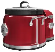 KitchenAid 5KMC4244ACA