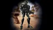 Lego 75121 Imperial Death Trooper (Имперский штурмовик смерти)