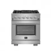 FORNO FFSGS6187-30