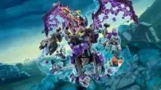 Lego 70356 The Stone Colossus of Ultimate Destruction (Каменный великан-разрушитель)