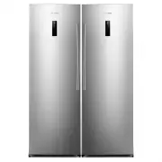 Hisense HR6VFF280SDHR6AFF355