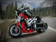 Lego 42132 Motorcycle (Мотоцикл)