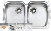 Oliveri WA763MAPACK