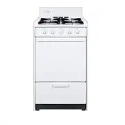 Summit Appliance WLM110P