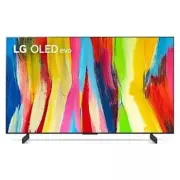 LG OLED42C2AUA