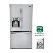 LG LFX31995ST