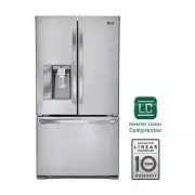 LG LFX25991ST