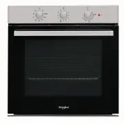 Whirlpool AKP3534HIXAUS