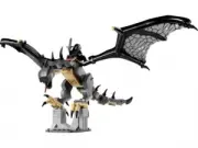 Lego 40693 The Lord of the Rings: Fell Beast (Властелин колец: Падший зверь)