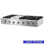 Thor Kitchen HRT4806ULP