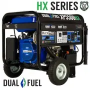 DuroMax XP5500HX