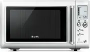 Breville BMO625BSS