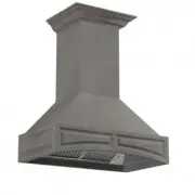 ZLINE Kitchen and Bath 321GG-RD-36