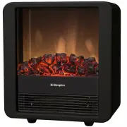 Dimplex MINICUBE