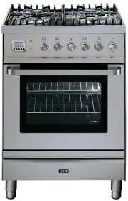 ILVE T60LMP