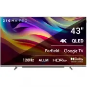 Digma Pro QLED 43L