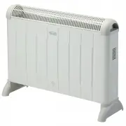 DeLonghi HCM2030