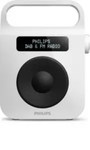 Philips AE5600W/12