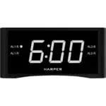 Harper HCLK-1007