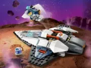 Lego 60441 Space Explorers Pack (Исследователи космоса)
