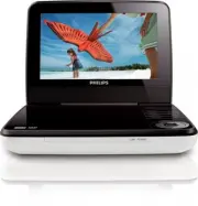 Philips PET741W/37