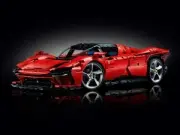 Lego 42143 Ferrari Daytona SP3