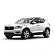 Volvo XC40 (2021)