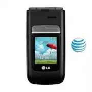 LG LGA380