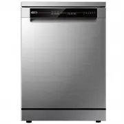 DeLonghi DEDW60156S2