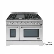 NXR LS4822LP