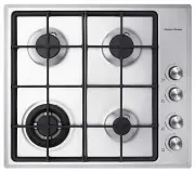 Fisher & Paykel CG604CLPX2