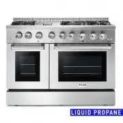 Thor Kitchen HRD4803ULP