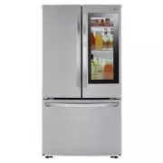 LG LFCS27596S