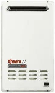 Rheem 874627NF